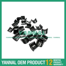 24 Piece Value Cotter For Komatsu 6D95 (Suitable for one Engine.)