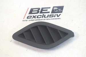 BMW X1 18i E84 Lüftungsdüse links Ausströmer Armaturenbrett Düse 2991423