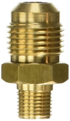 Aazon.co: Bayou Classic #57 Brass Orifice Fits Bayou Classic Burners