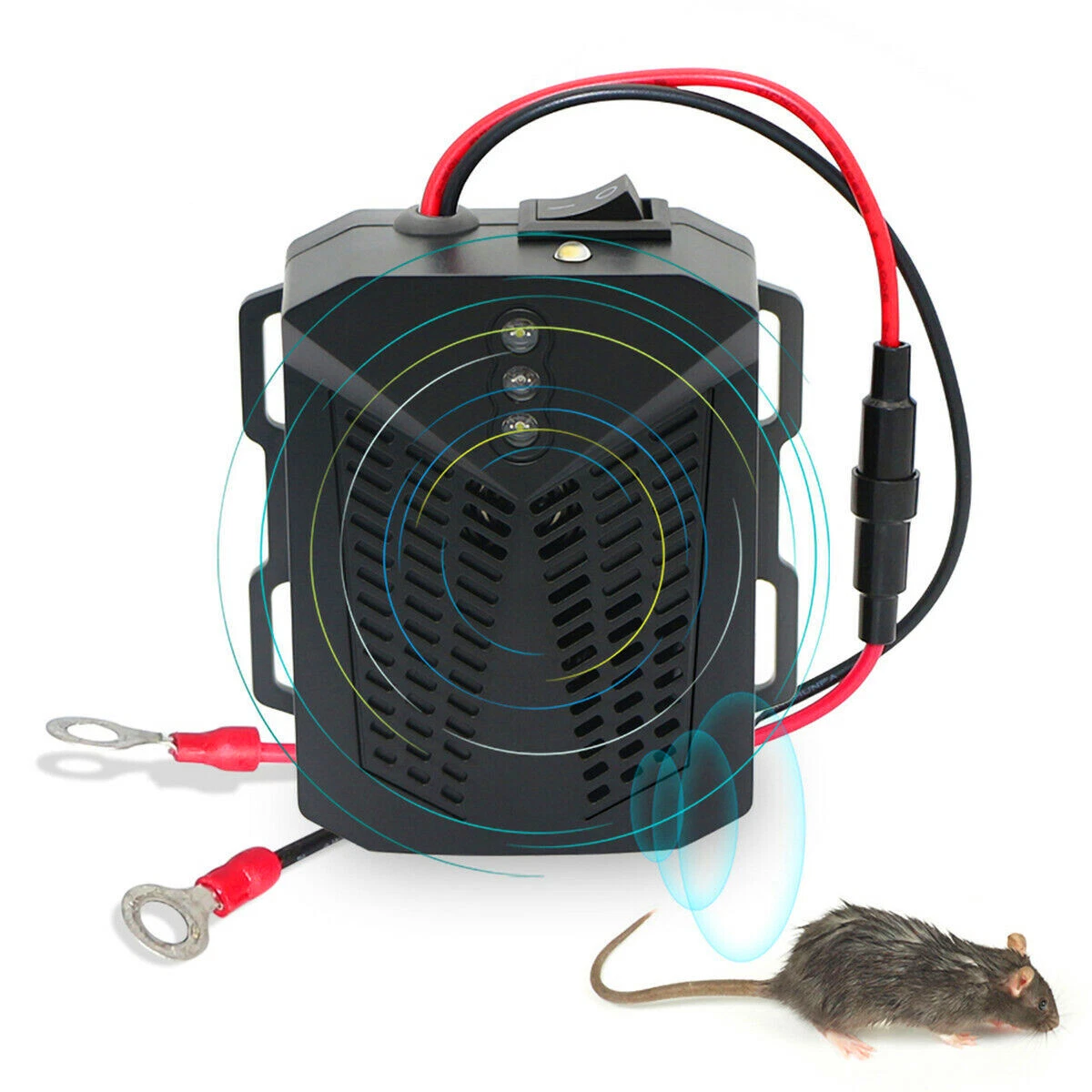 Rodent repellent for sale car