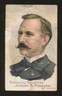 1888 N124 Honest Long Cut PRESIDENTIAL POSSIBILITIES -Joseph