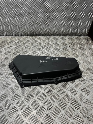 BMW 118D F20 STEUERGERÄT ABDECKUNG VERKLEIDUNG 12908509914