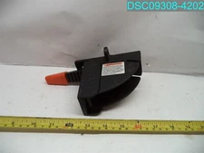 Jetrack 263075 Fixed Mount And Receiving Pin