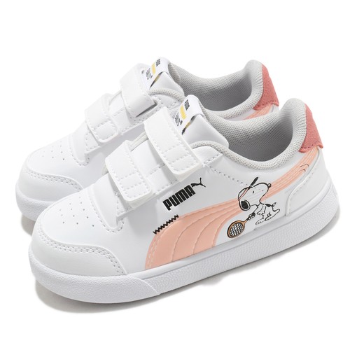 puma snoopy shoes