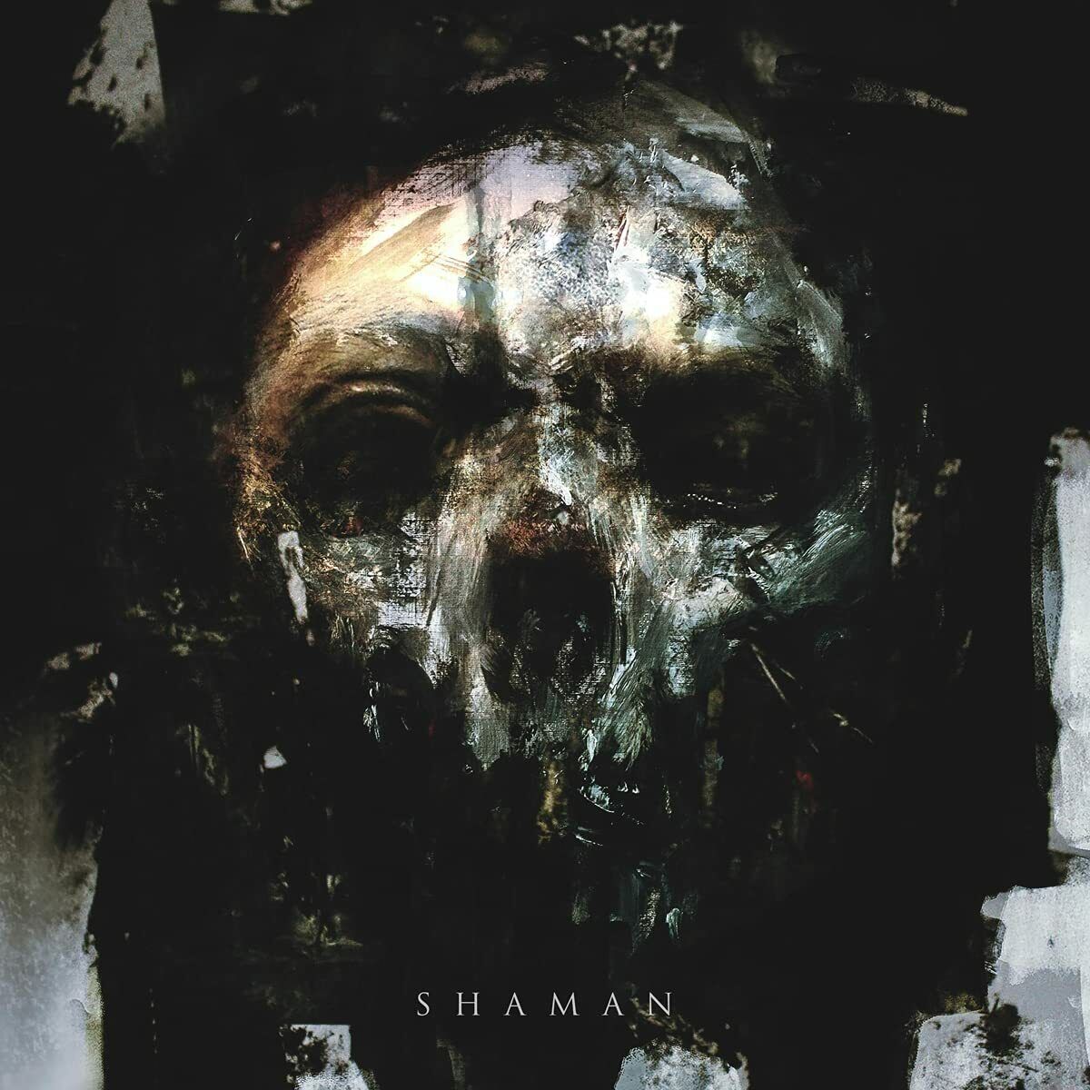 Shaman by Orbit Culture (CD, 2021)
