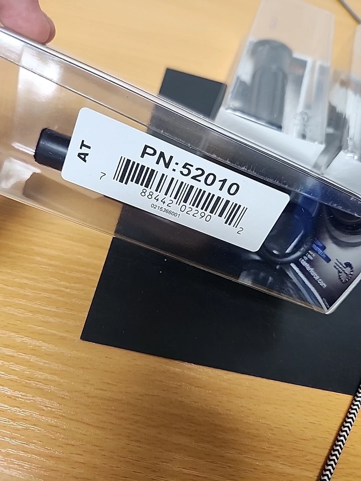 (3) Centerforce 52010 Clutch Alignment Tool For 71-89 DeTomaso Pantera 5.8L NEW - Image 4 of 4