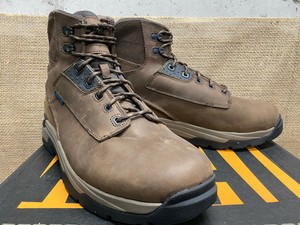 ariat mastergrip 6 h2o