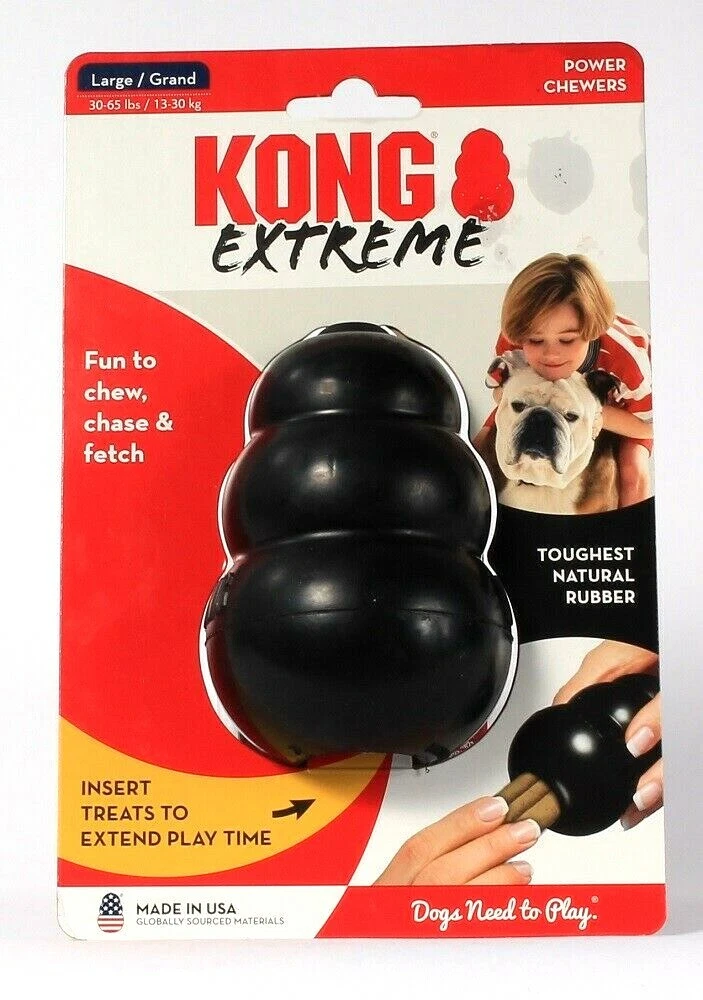 Extreme kong cheap large