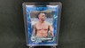 2025 Chrome Sapphire WWE Myles Borne - Base #195