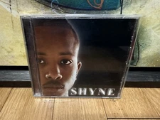 Shyne : Hip Hop CD  (2000) Bad Boy Debut Rap Classic - CLEAN VERSION🔥