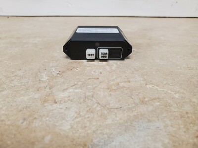 Mid-Continent MD41-1208 (5V) TAWS Annunciation Control Unit
