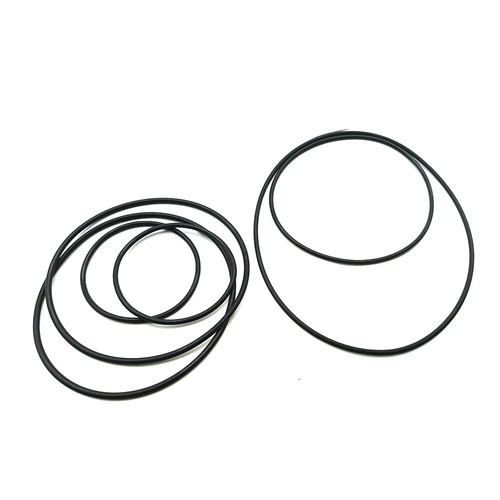 TRANSPEED A240E Auto Transmission Overhaul Rebuild Kit Gasket Seals For TOYOTA - Bild 9 von 9