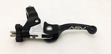 ASV Shorty Black F3 Cable Brake Lever Perch Mini Bike Pit Bike CRF 70F 80F 110F