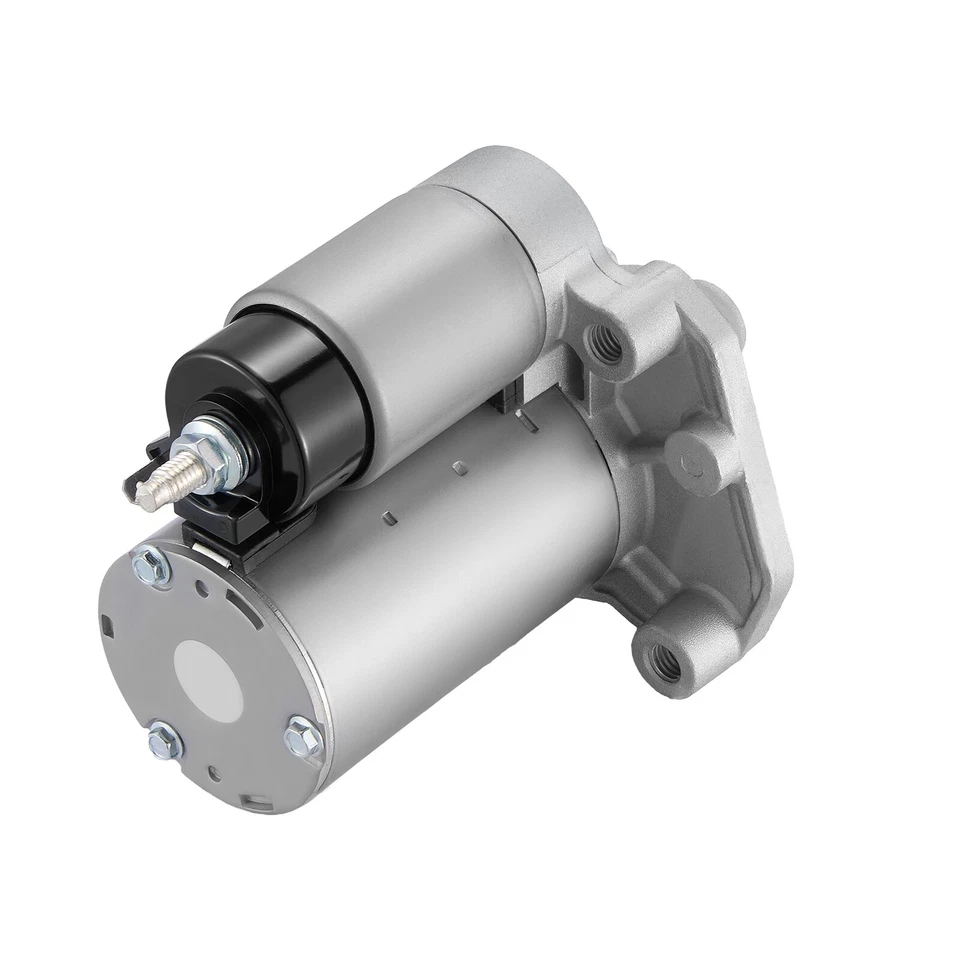 吉普克莱斯勒 Town & Country Cherokee 道奇 Journey Ram C/V 大众起动器电机 — 第 4/4 张图片