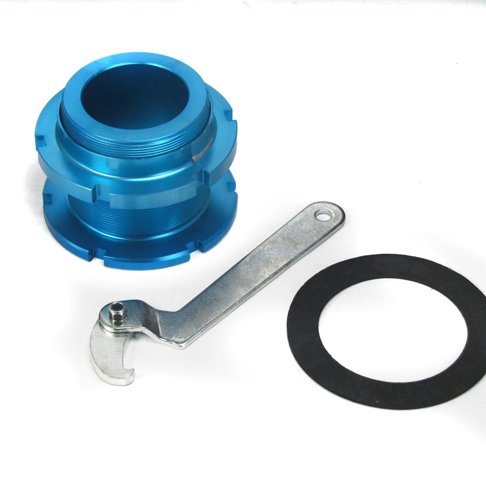 VW VOLKSWAGEN TRANSPORTER T5 T6 - Kit Di Sospensione Coilovers JOM 741094 - Immagine 2 di 4