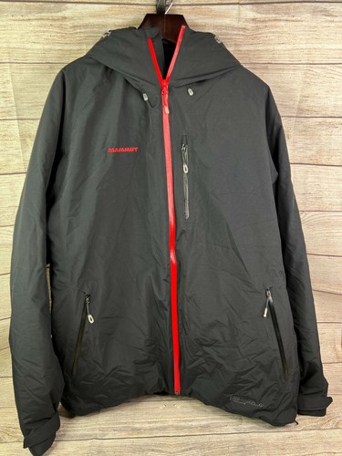 Dry tech Premium Hardshell Jacket Mens 