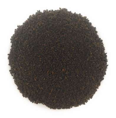 Earl Grey Blended with Assam Black Tea Healthy Herbal Refreshing Chai #FL23