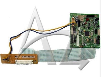 HP LaserJet LJ 4250 4350 DC Controller Board (RM1-1184)