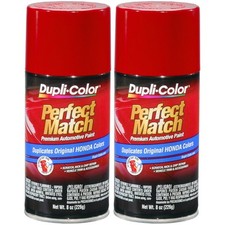 Duplicolor BHA0955 (2-Pack), Perfect Match Ae...
