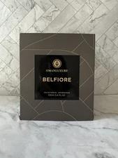 BELFIORE by Oman Luxury 3.4 Oz New in Box