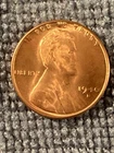 Choice BU Lincoln Cent 1946-D