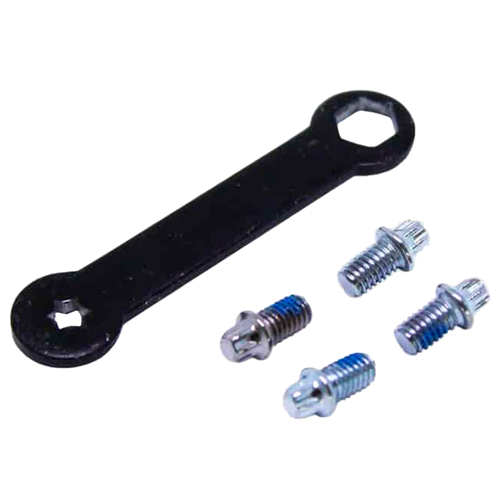 Запасные булавки с резьбой для Sport2 и Ultra2 4 шт 3090₽