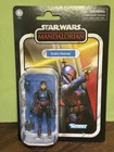 Star Wars The Mandalorian Vintage Collection Koska Reeves TVC 3.75 Action Figure