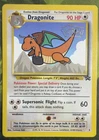 Dragonite WB Promo 5 - WOTC Black Star Promo - Near Mint