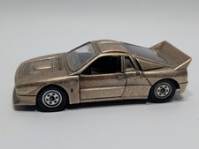 ✨VINTAGE✨ Solido 1/43 - Lancia Rally 1327 Diecast Car