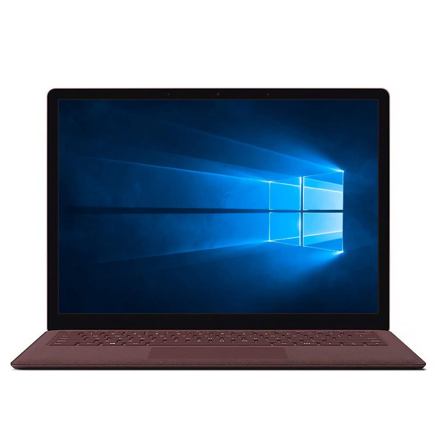 Microsoft Surface Laptop 2 13" i7 1.90GHz/16GB/512GB SSD (Burgundy) w
