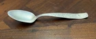 Orchids by Towle Sterling Silver  TeaSpoon 19g
