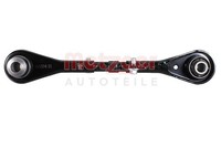 Metzger Autoteile Querlenker Dreieckslenker 58214809 Stahlblech FüR Peugeot 508