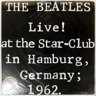 BEATLES LIVE AT THE STAR-CLUB VICTOR VIP9523 Japan VINYL 2LP