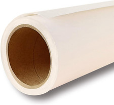Yizhily Seamless Photogrphy Background Paper, Paper Backdrop Roll for Photoshoot