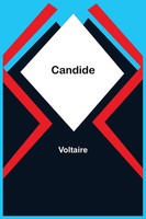 Voltaire | Candide | Taschenbuch | Englisch (2021) | Kartoniert / Broschiert