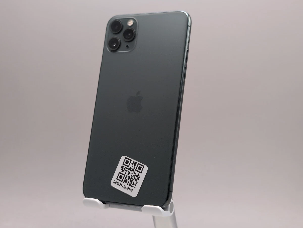 Apple iPhone 11 Pro Max 64GB for Sale - eBay