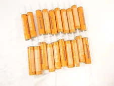 20 Pack MasterSeal Sika TX1 Caulking Sealant 10 Oz/300 Mil Tube Stone Color