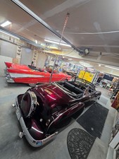 1950 Chevrolet DeLuxe for Sale