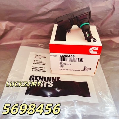 Cummins 5698456 Pressure Temperature Sensor 2897334 2897334NX OEM NEW
