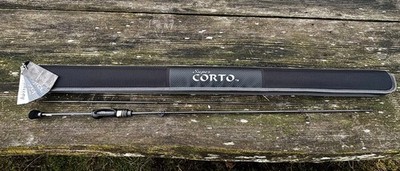 Graphiteleader 24 Super Corto GCORS-612L-HS+ 0-5g