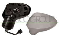 PRASCO Außenspiegel Links für SEAT