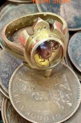 Trillionaire Maker Powerful Talisman 6666 Spells Wealth Power Money Success-