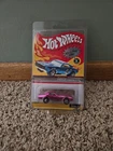 Hot Wheels Custom Corvette RLC Neo-Classics Red Line Club Car HWC 00671/11000