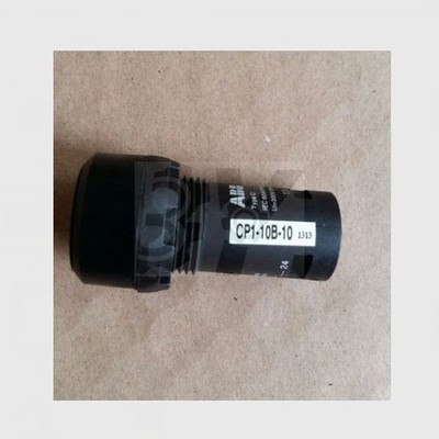 1Pcs   New Push Button CP1-10B-10 ( CP110B10 ) In Box #vn
