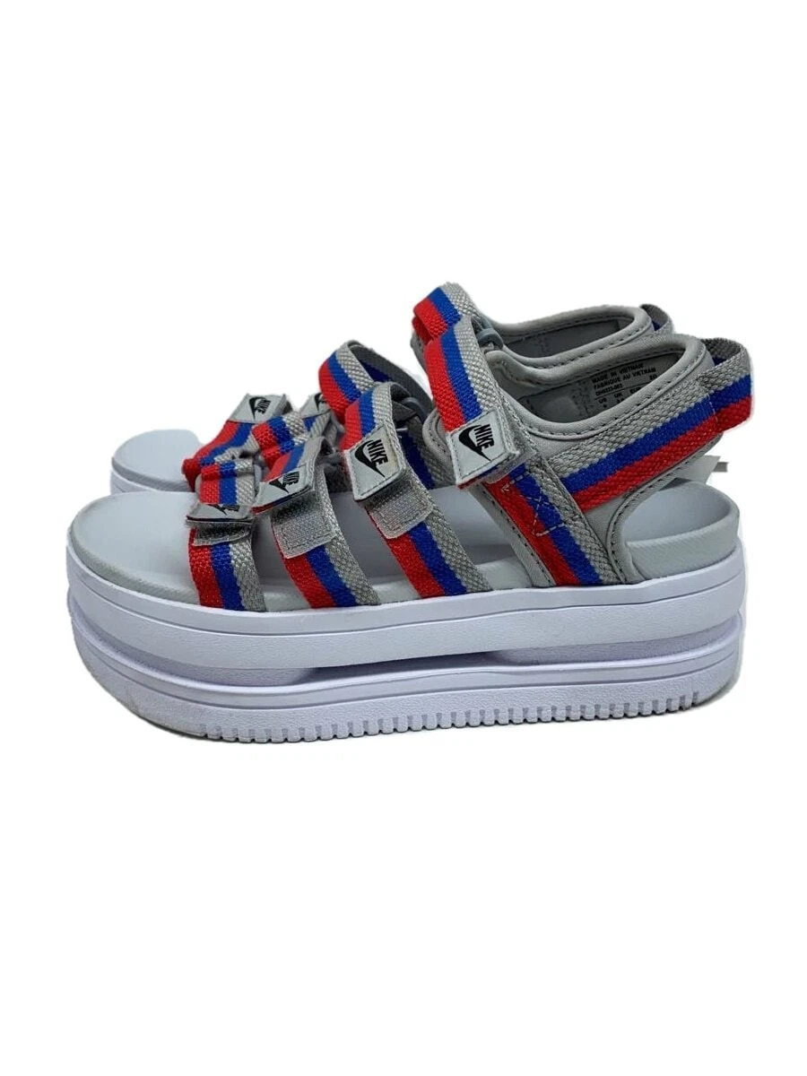 SANDALO NIKE ICON CLASSIC_Sandalo classico icona 23 cm WHT