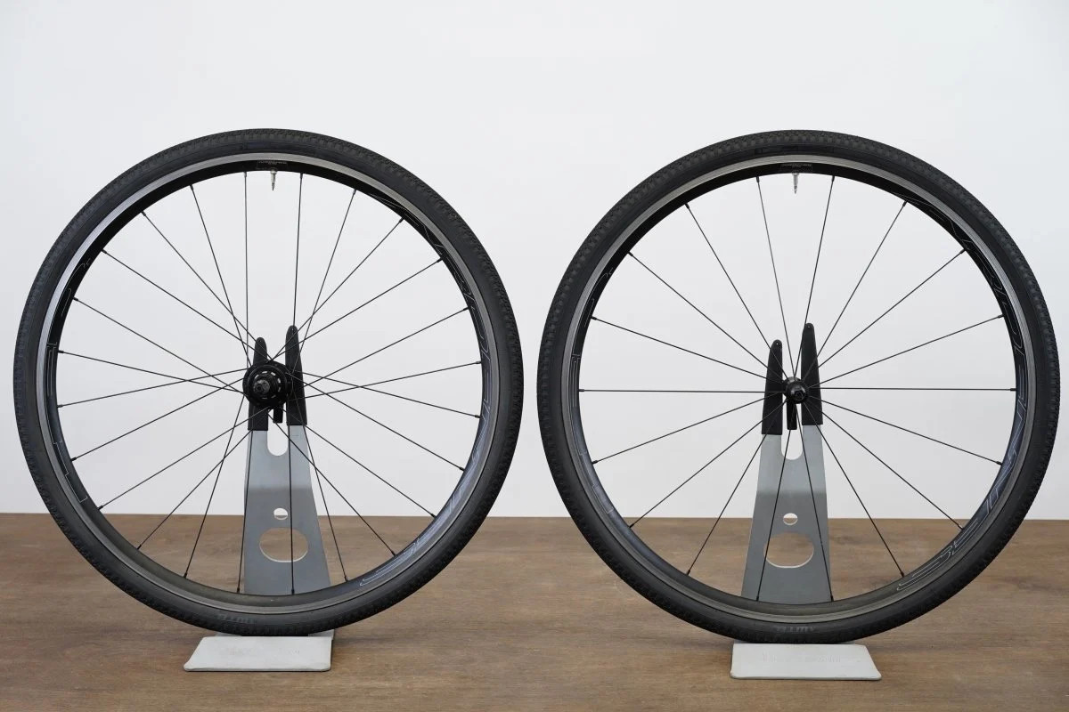 HED Ardennes RA Pro Disc listing