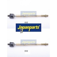 2X Axialgelenk FüR Spurstange Japanparts RD-612 2 Spurstangen Set