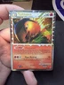 2010 Pokemon HGSS Black Star Promos Typhlosion Holo Bleed #HGSS09 LP. Rare!
