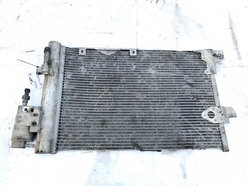 Opel Zafira 2000 Air Conditioning Condenser used, Genuine #959075-51