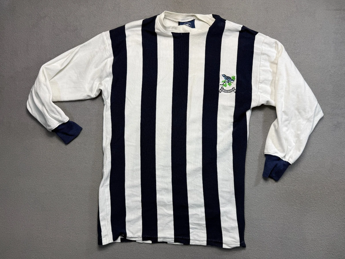 West Bromwich Albion International Club Soccer Fan Jerseys for